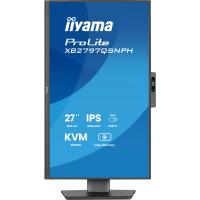 iiyama ProLite XB2797QSNPH-B1 27IN IPS LCD 4MS 2560X1440 350CD/M2 HDMI/DP/USB 2 monitor de ecrã 68,6 cm (27'') 2560 x 1440, ver imagem 4 de 52