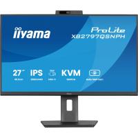 iiyama ProLite XB2797QSNPH-B1 27IN IPS LCD 4MS 2560X1440 350CD/M2 HDMI/DP/USB 2 monitor de ecrã 68,6 cm (27'') 2560 x 1440, ver imagem 3 de 52