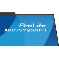 iiyama ProLite XB2797QSNPH-B1 27IN IPS LCD 4MS 2560X1440 350CD/M2 HDMI/DP/USB 2 monitor de ecrã 68,6 cm (27'') 2560 x 1440, ver imagem 36 de 52