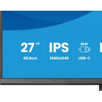iiyama ProLite XB2797QSNPH-B1 27IN IPS LCD 4MS 2560X1440 350CD/M2 HDMI/DP/USB 2 monitor de ecrã 68,6 cm (27'') 2560 x 1440, ver imagem 11 de 52