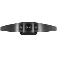iiyama UC CAM180UM-1 câmara de videoconferência 12 MP Preto 3840 x 2160 pixels 30 fps