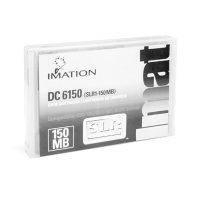 Imation Datacart dc 6150 Fita de dados virgem