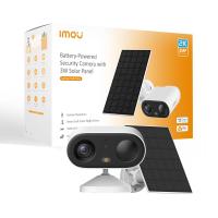 Imou Cell Go Full color Kit Bala (forma) Câmara de segurança IP Exterior 2304 x 1296 pixels Teto/parede