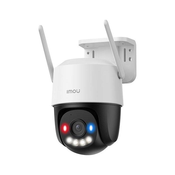 Imou Cruiser SC 4G 3MP Esférica Câmara de segurança IP Exterior 2304 x 1296 pixels Teto/parede — imagem 6 de 10