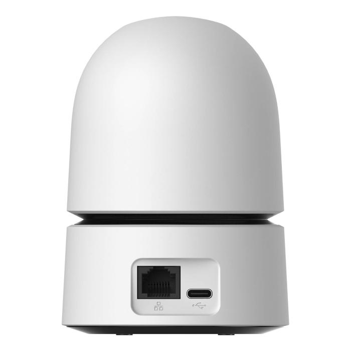 Imou Ranger Dual Pro 6MP Câmara de segurança IP Interior 2304 x 1296 pixels Secretária — imagem 43 de 66