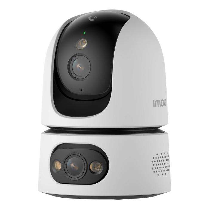 Imou Ranger Dual Pro 6MP Câmara de segurança IP Interior 2304 x 1296 pixels Secretária — imagem 7 de 66