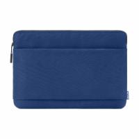 Incase INMB100744-NVY mala para portáteis 40,6 cm (16'') Estojo Azul marinho