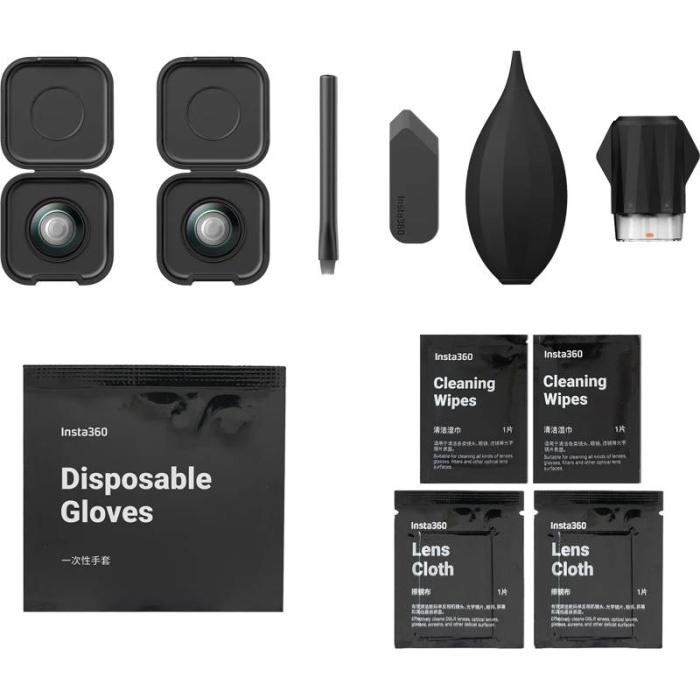 Insta360 CINSCAHL acessório de câmara de desporto e ação Kit de atualização da lente — imagem 6 de 6