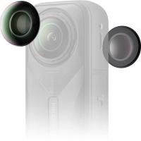 Insta360 CINSCAHL acessório de câmara de desporto e ação Kit de atualização da lente