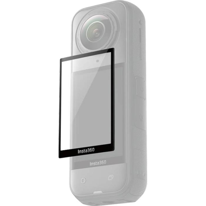 Insta360 X5 Screen Protector Protetor de ecrã — imagem 3 de 4