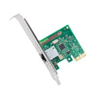 Intel I210T1 cartão de rede Interno Ethernet