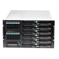 Intel MFSYS25V2 caixa para computador Rack Preto, Cinzento 1000 W