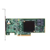 Intel RS3WC080 controlador RAID PCI Express x8 3.0 12 Gbit/s