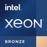 Intel Xeon Bronze 3508U processador 2,1 GHz 22,5 MB Caixa