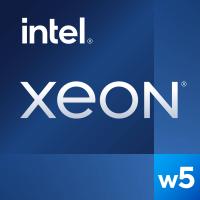 Intel Xeon w5-3435X processador 3,1 GHz 45 MB Smart Cache