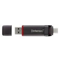 Intenso 3850440 disco ssd externo 250 GB USB Type-A / USB Type-C 3.2 Gen 1 (3.1 Gen 1) Antracite, ver imagem 10 de 10