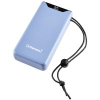 Intenso 7332055 power bank Polímero de lítio (LiPo) 20000 mAh Azul