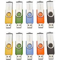 Intenso Basic Line unidade de memória USB 4 GB USB Type-A 2.0 Preto, Azul, Verde, Laranja, Amarelo