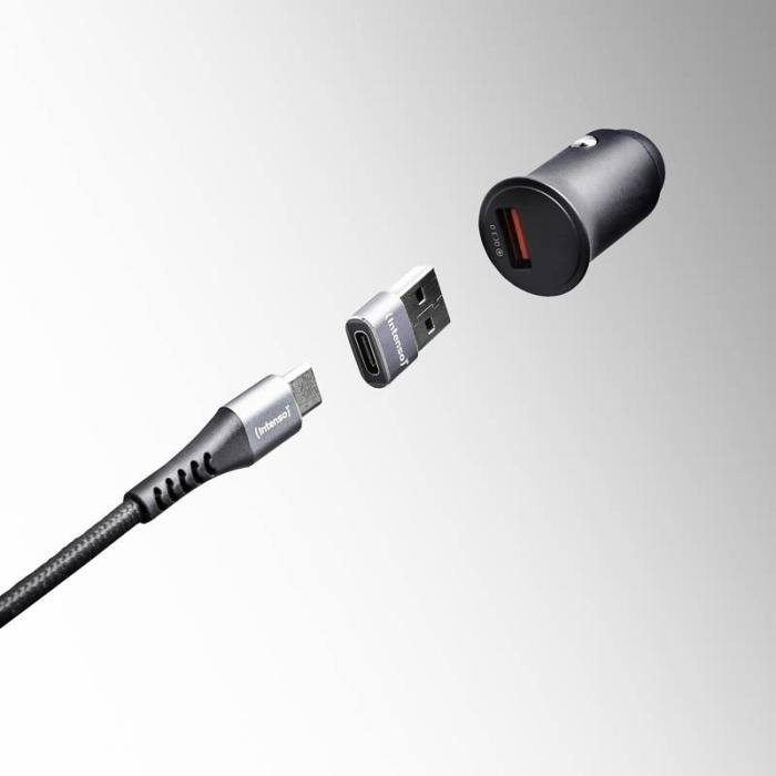 Intenso MIX480 Cinzento — imagem 30 de 44