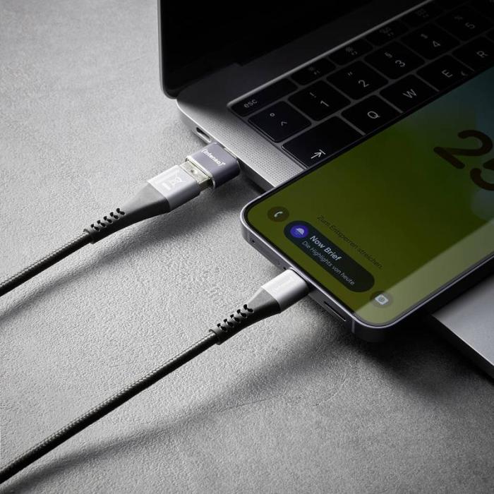 Intenso MIX480 Cinzento — imagem 15 de 44