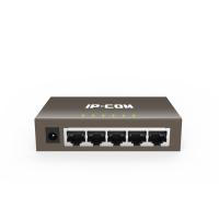IP-COM Networks G1005 switch de rede Não-gerido L2 Gigabit Ethernet (10/100/1000) Bronze