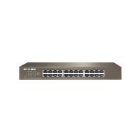 IP-COM Networks G1024D switch de rede Não-gerido L2 Gigabit Ethernet (10/100/1000) 1U Bronze