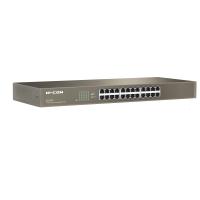 IP-COM Networks G1024G switch de rede Não-gerido L2 Gigabit Ethernet (10/100/1000) Bronze
