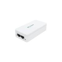 IP-COM Networks PSE30G-AT adaptador PoE Fast Ethernet, Gigabit Ethernet