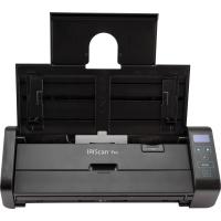I.R.I.S. IRIScan Pro 5 Scanner ADF 600 x 600 DPI A4 Preto