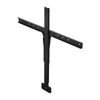 Jabra 14207-72 acessório de videoconferência Suporte para mesa Preto