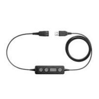 Jabra 260-09 acessório de conjunto de auscultadores e microfone Adaptador USB