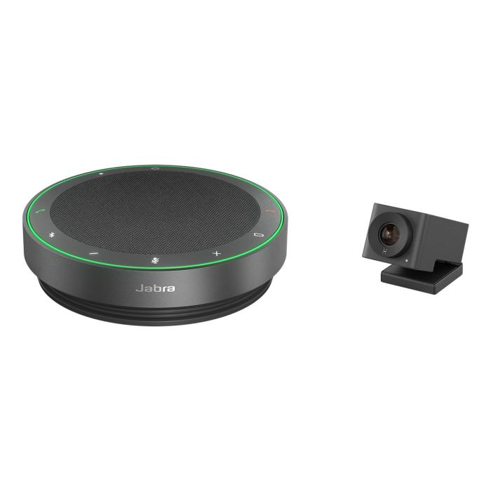 Jabra 9000-100 sistema de videoconferência — imagem 2 de 2