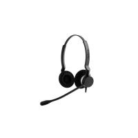 Jabra Biz 2300 Auscultadores Com fios Fita de cabeça Escritório/Call center USB Type-A Preto