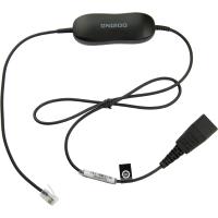 Jabra GN1200 Cabo