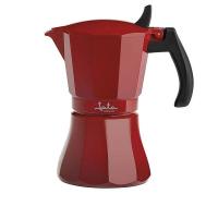 JATA HCAF2009 cafeteira Alumínio