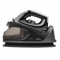JATA JECP8523 estação de engomar a vapor 2250 W 1,1 l Base de cerâmica Preto