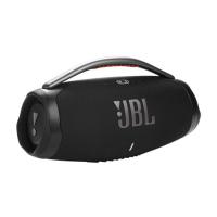 JBL BOOMBOX 3 Coluna portátil estéreo Preto