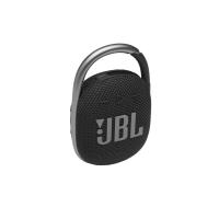 JBL CLIP 4 Coluna portátil mono Preto 5 W