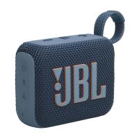 JBL Go 4 Coluna portátil mono Azul 4,2 W