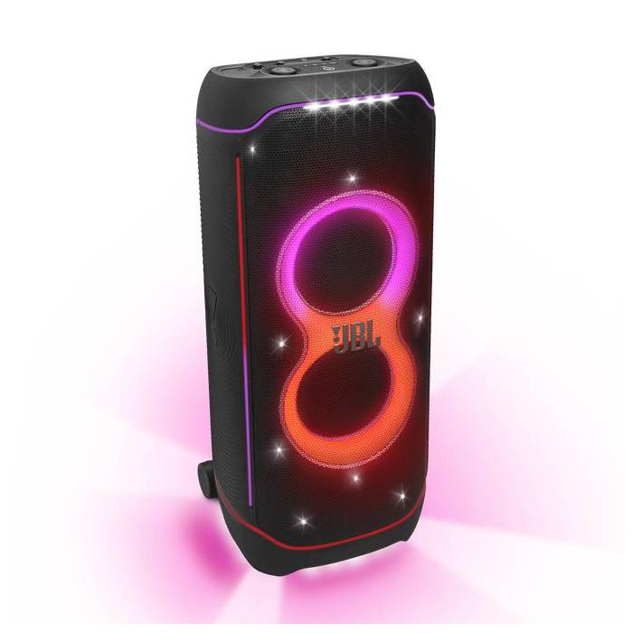 JBL PartyBox Ultimate Preto 1100 W — imagem 12 de 16