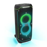 JBL PartyBox Ultimate Preto 1100 W