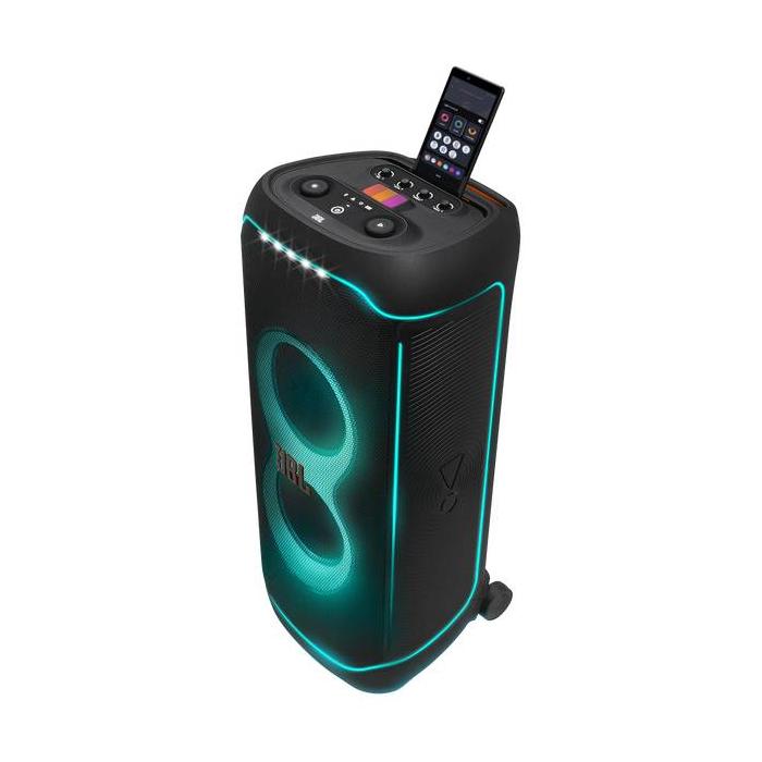 JBL PartyBox Ultimate Preto 1100 W — imagem 9 de 16