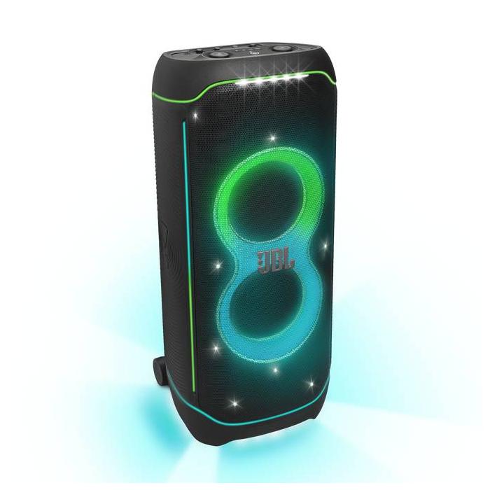 JBL PartyBox Ultimate Preto 1100 W