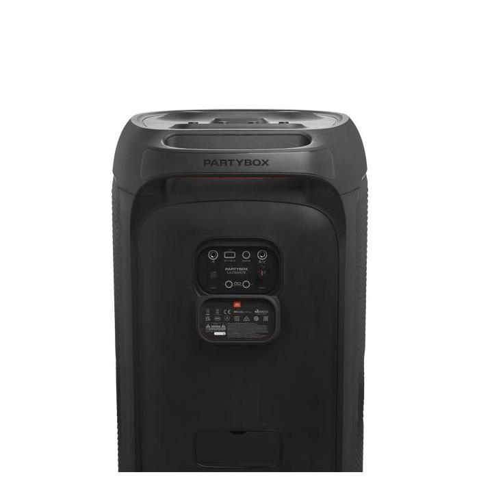 JBL PartyBox Ultimate Preto 1100 W — imagem 14 de 16