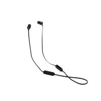 JBL Tune 125 Auscultadores Sem fios Intra-auditivo Música USB Type-C Bluetooth Preto