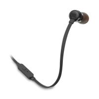 JBL TUNE 160 Auscultadores Com fios Intra-auditivo Preto