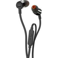 JBL Tune 210 Auscultadores Com fios Intra-auditivo Música Preto