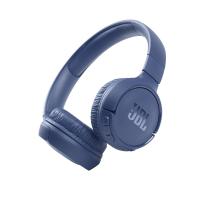 JBL Tune 510 Auscultadores Sem fios Fita de cabeça Chamadas/Música USB Type-C Bluetooth Azul