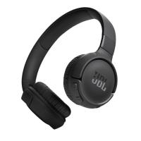 JBL Tune 520 BT Auscultadores Sem fios Fita de cabeça Chamadas/Música USB Type-C Bluetooth Preto