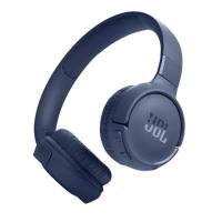 JBL Tune 520BT Auscultadores Sem fios Fita de cabeça Chamadas/Música USB Type-C Bluetooth Azul